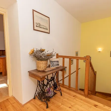 Haus Gaia Labin (Istria)