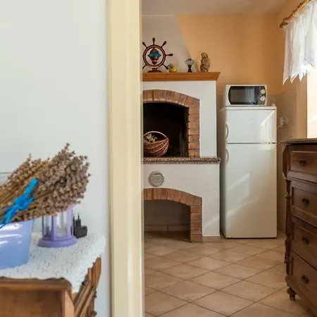 Haus Gaia Appartamento