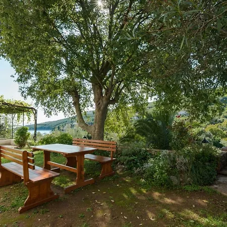 Appartamento Haus Gaia