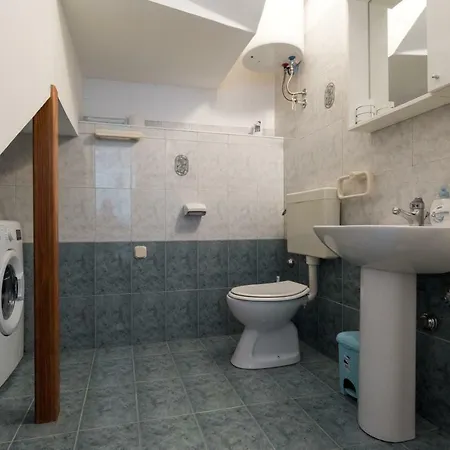 Appartamento Haus Gaia