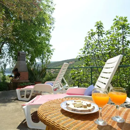 Haus Gaia Raša