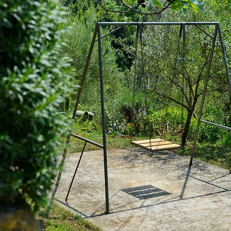 Haus Gaia