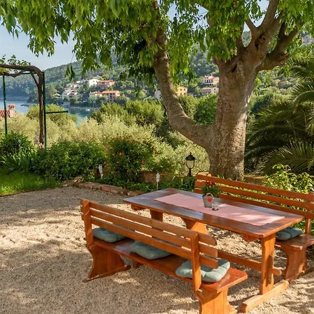 Holiday home Haus Gaia *