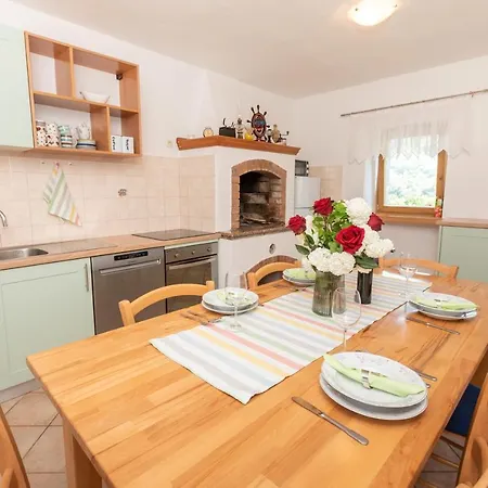 Haus Gaia Holiday home