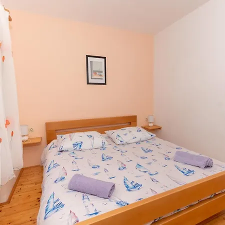 Holiday home Haus Gaia *