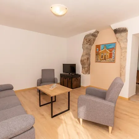 Haus Gaia Holiday home Labin (Istria)