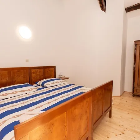 Holiday home Haus Gaia Labin (Istria)
