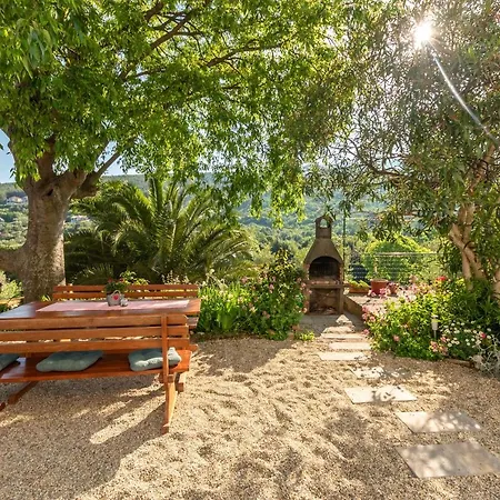 Haus Gaia Holiday home