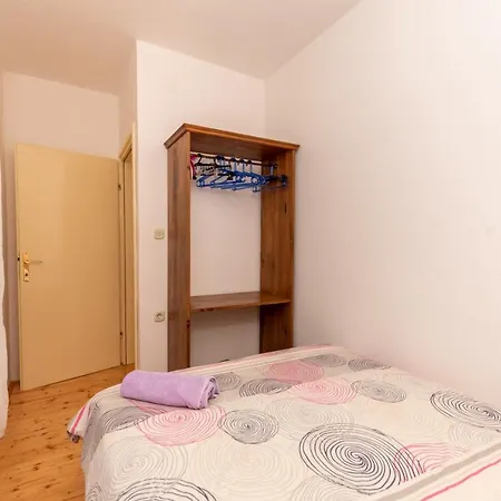 Haus Gaia * Labin (Istria)