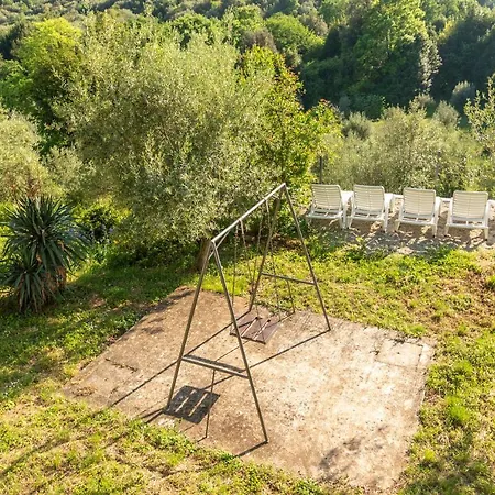 Holiday home Haus Gaia Labin (Istria)