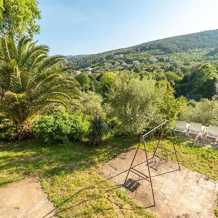 Haus Gaia Holiday home