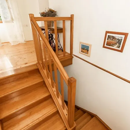 Haus Gaia Labin (Istria)