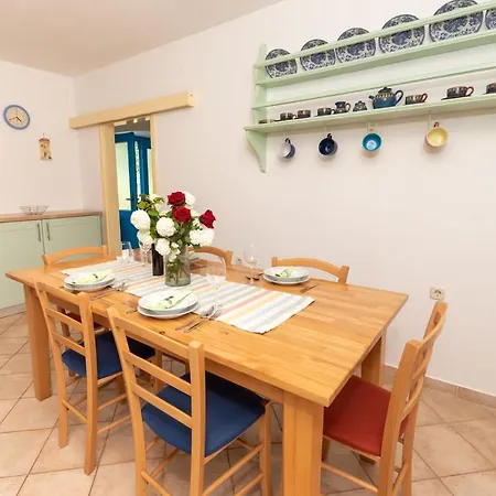 Haus Gaia Labin (Istria)