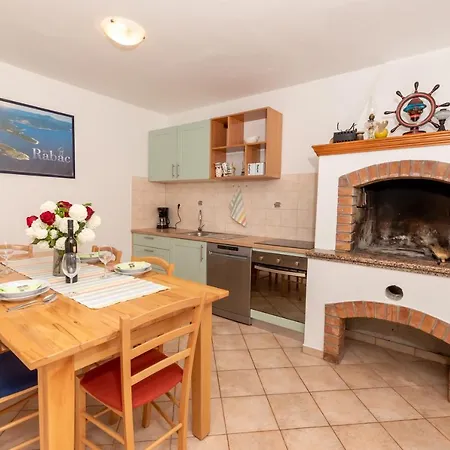 Haus Gaia Holiday home Labin (Istria)