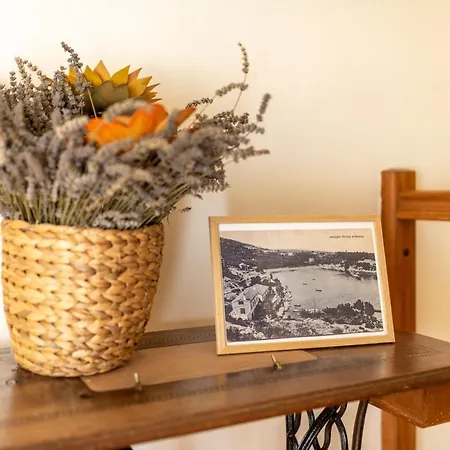 Haus Gaia Holiday home Labin (Istria)