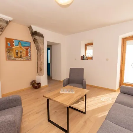 Haus Gaia Holiday home Labin (Istria)
