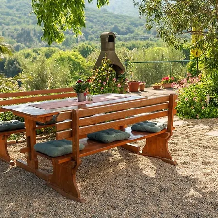 Haus Gaia Holiday home
