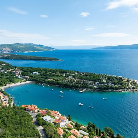 Haus Gaia * Labin (Istria)