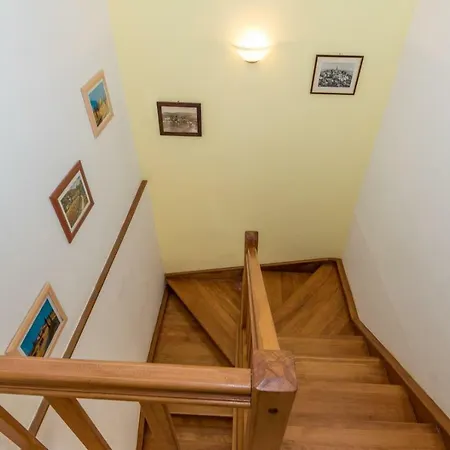 Διαμέρισμα Haus Gaia *