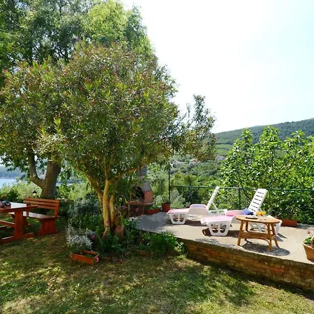 Haus Gaia Διαμέρισμα *