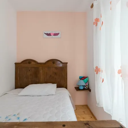 Haus Gaia * Raša